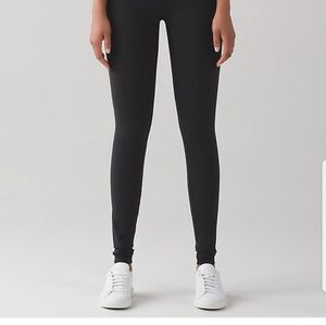 Lululemon Full Length Leggings